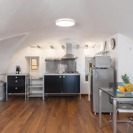 Apartament NEW! Amazing Piazza Navona View Rzym Zewnętrze zdjęcie