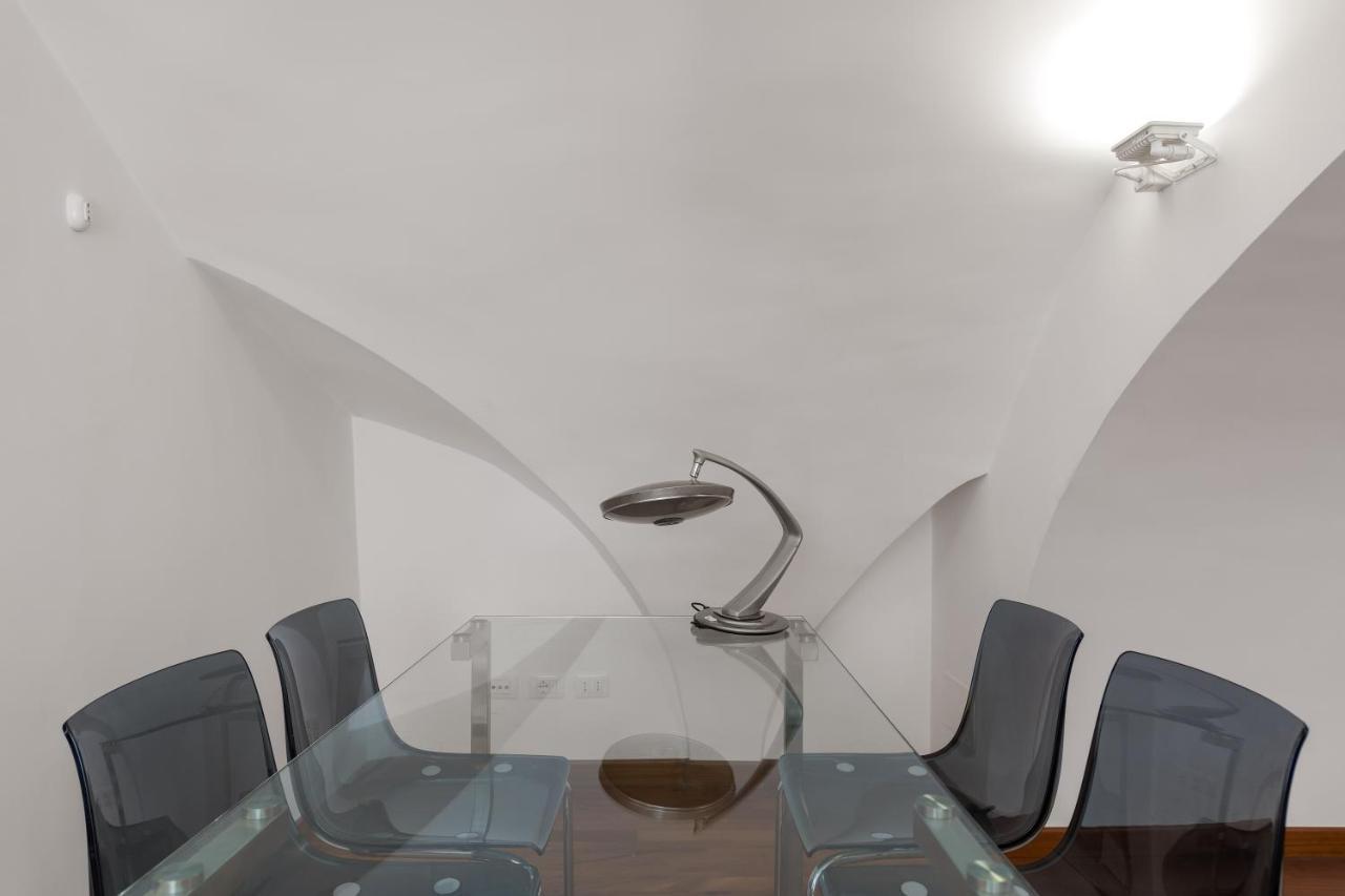 Apartament NEW! Amazing Piazza Navona View Rzym Zewnętrze zdjęcie
